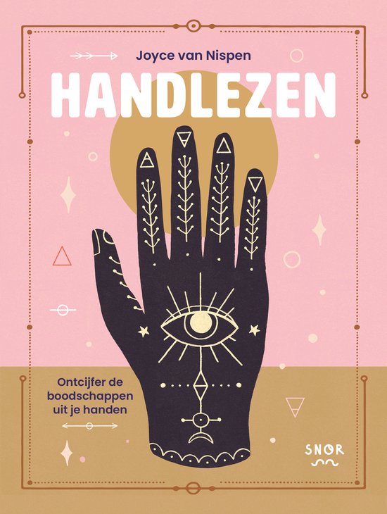 Handlezen