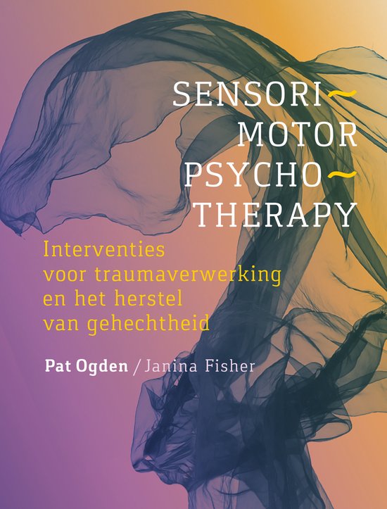 Sensorimotor Psychotherapy