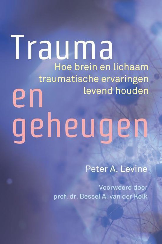 Trauma en geheugen