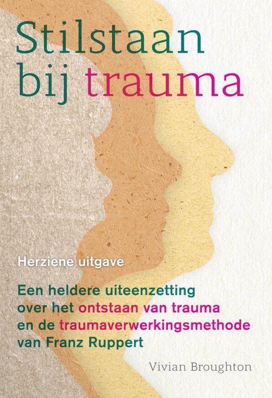 Stilstaan bij trauma