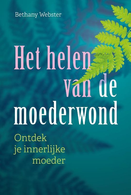 Het helen van de moederwond