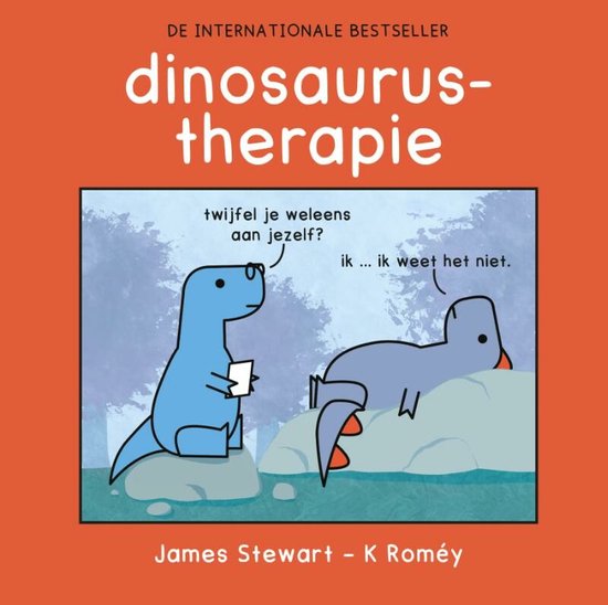 Dinosaurus-therapie