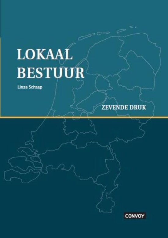 Lokaal bestuur