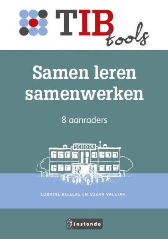 TIBtools - Samen leren samenwerken