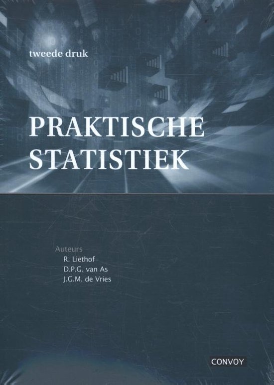 Praktische statistiek