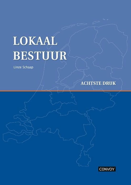 Lokaal Bestuur