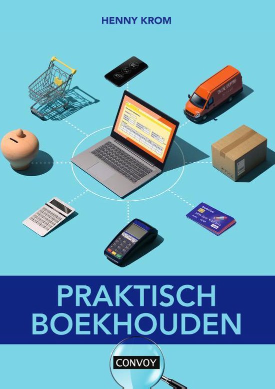 Praktisch Boekhouden