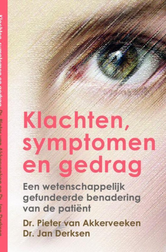 Klachten, symptomen en gedrag