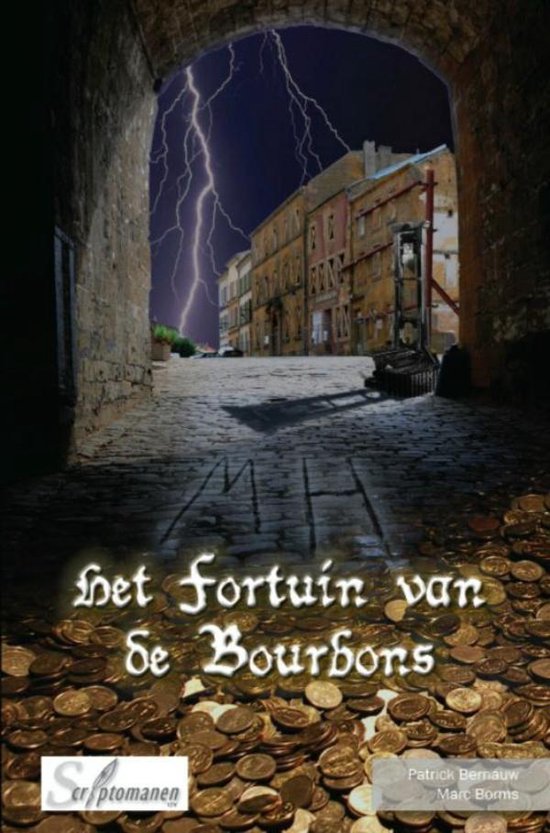 Het fortuin van de Bourbons