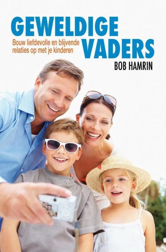 Geweldige Vaders