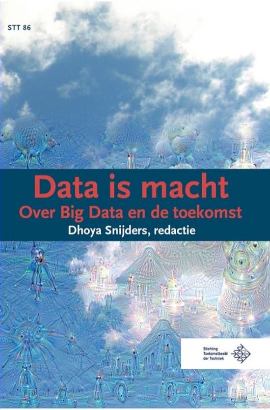 Data is macht