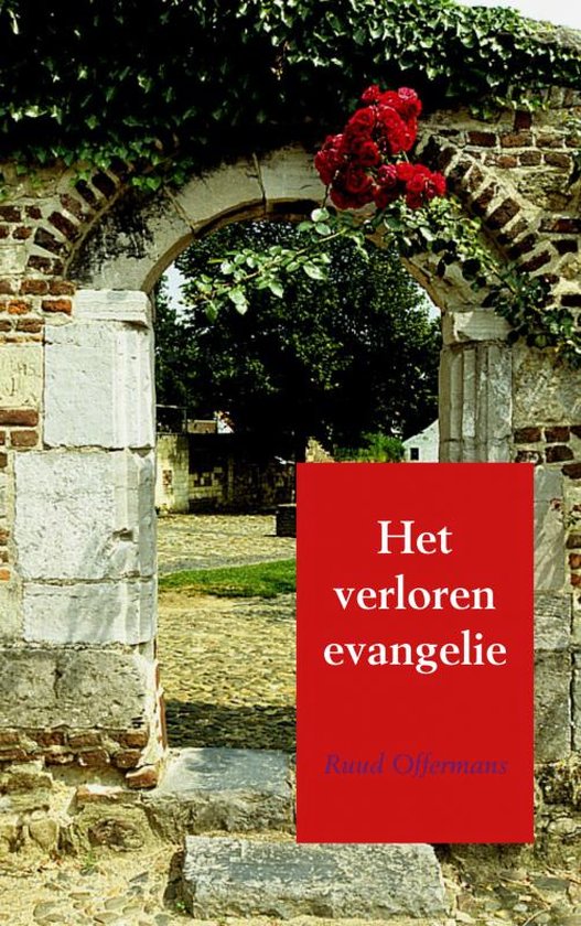 Het verloren evangelie