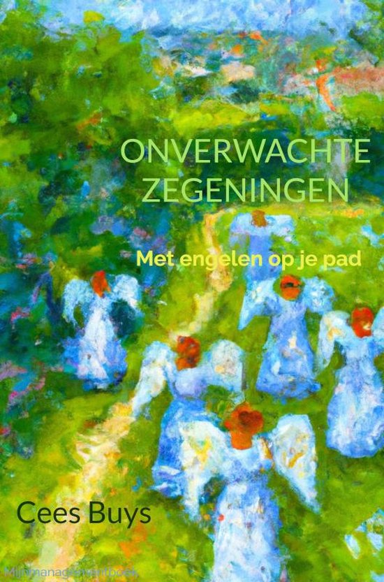 Onverwachte Zegeningen