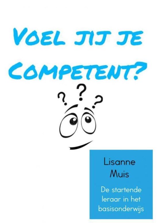 Voel jij je competent