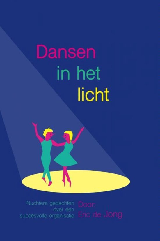 Dansen in het licht