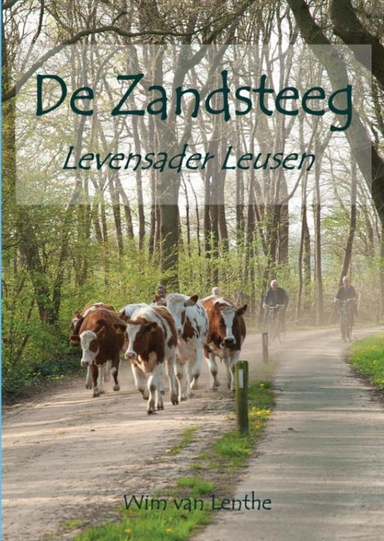 De Zandsteeg