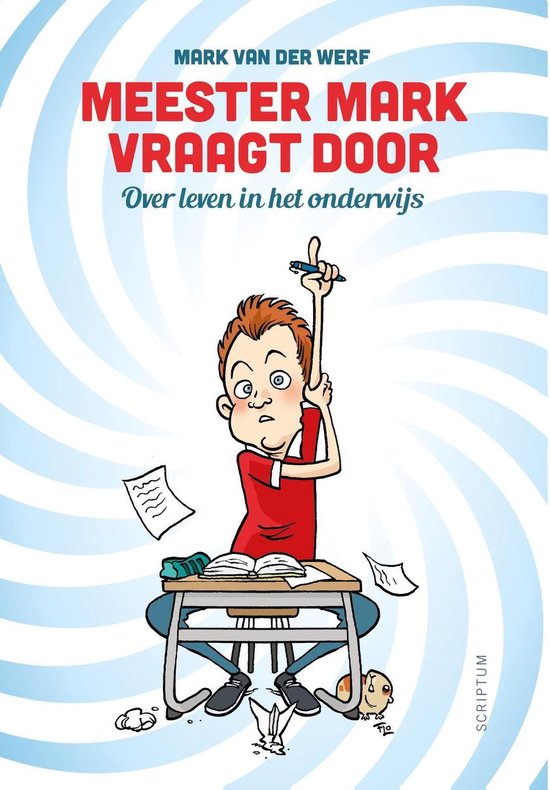 Meester Mark vraagt door