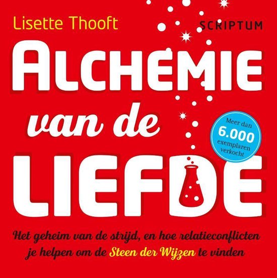 Alchemie van de liefde