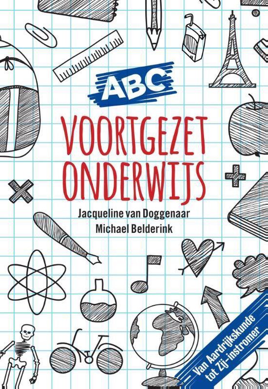 ABC van het voortgezet onderwijs