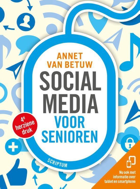 Social media voor senioren