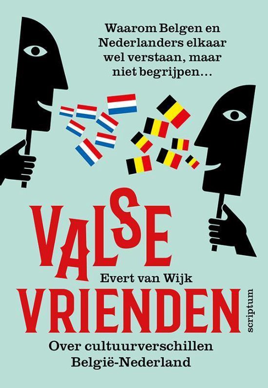 Valse vrienden