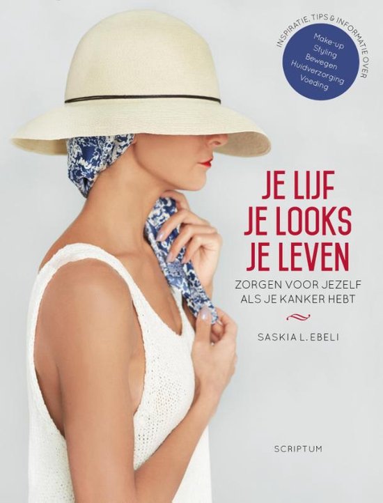 Je lijf, je looks, je leven