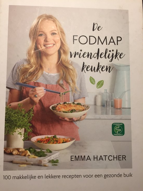 De FODMAP-vriendelijke keuken