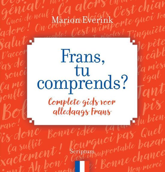 Frans, tu comprends