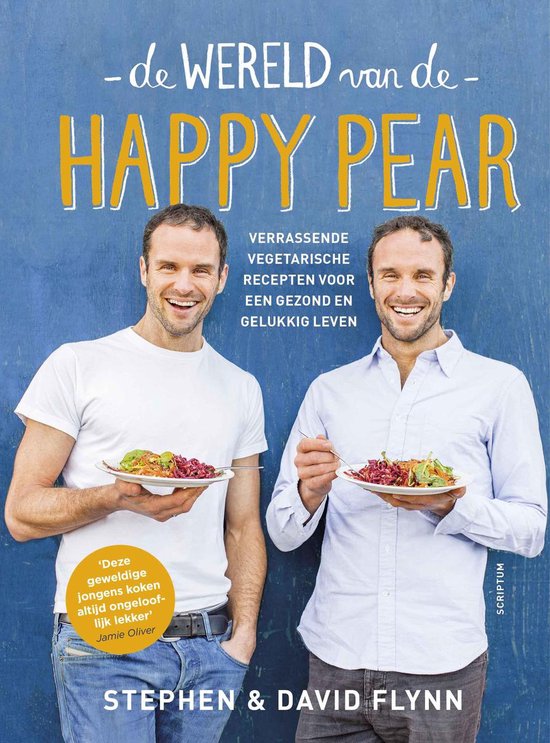 De wereld van de happy pear