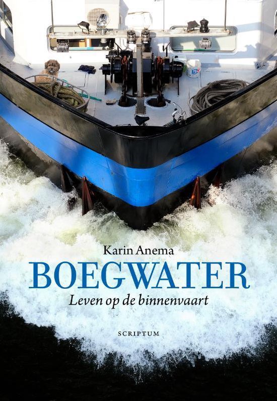 Boegwater