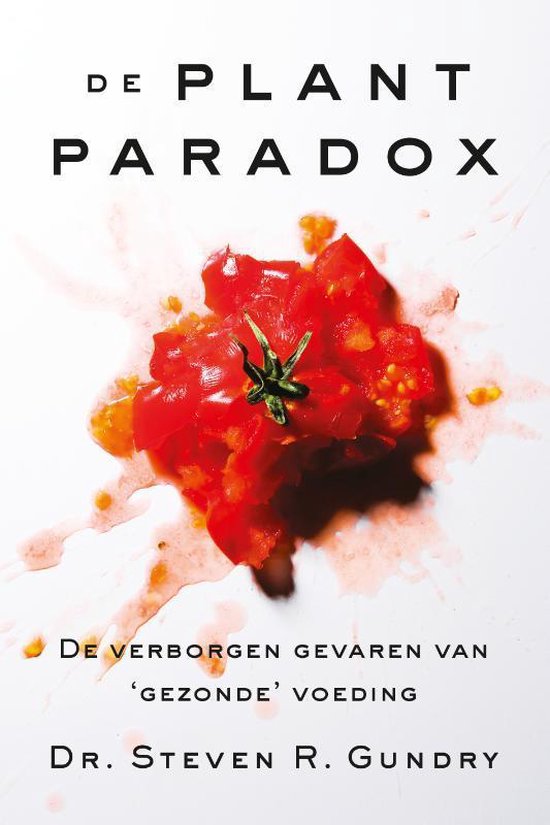 De plantparadox