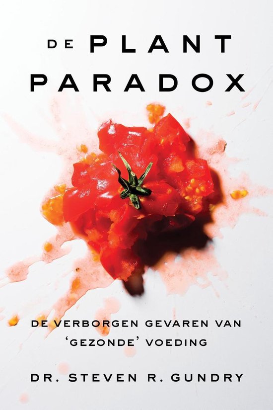 De plantparadox