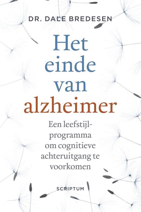 Het einde van alzheimer