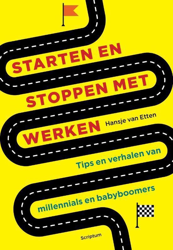 Starten en stoppen met werken