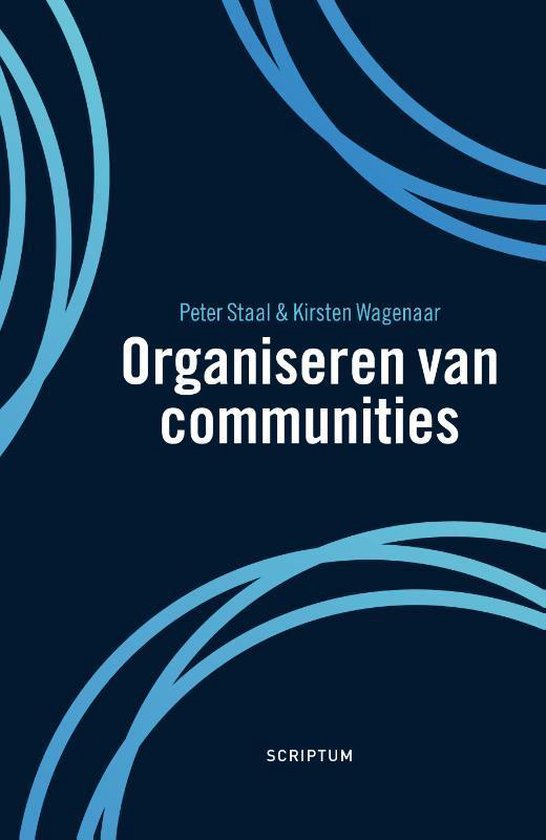 Organiseren van communities