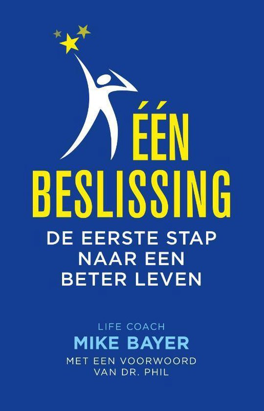 ĖĖN BESLISSING