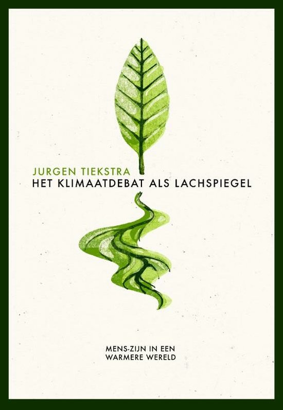 Het klimaatdebat als lachspiegel