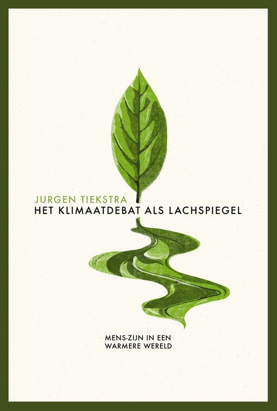 Het klimaatdebat als lachspiegel