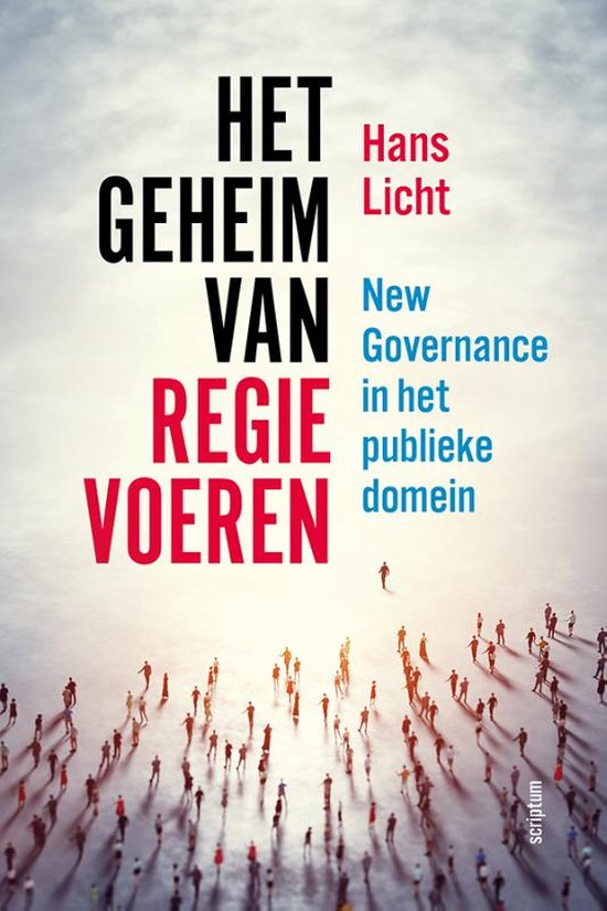 Het geheim van regievoeren