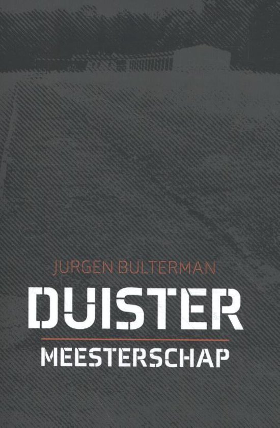 Duister Meesterschap