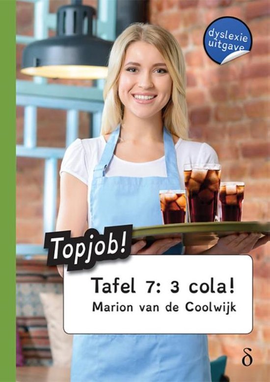 Tafel 7, 3 cola!