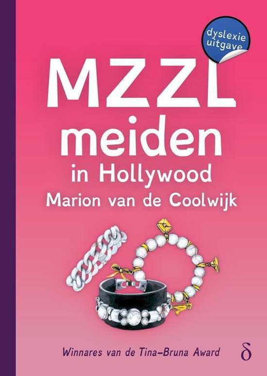 MZZLmeiden 7 - In Hollywood