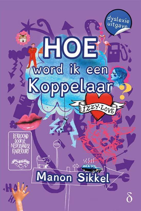 IzzyLove 4 - Hoe word ik koppelaar