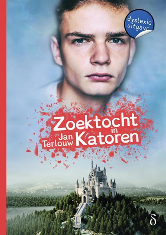 Zoektocht in Katoren