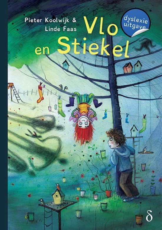 Vlo en Stiekel