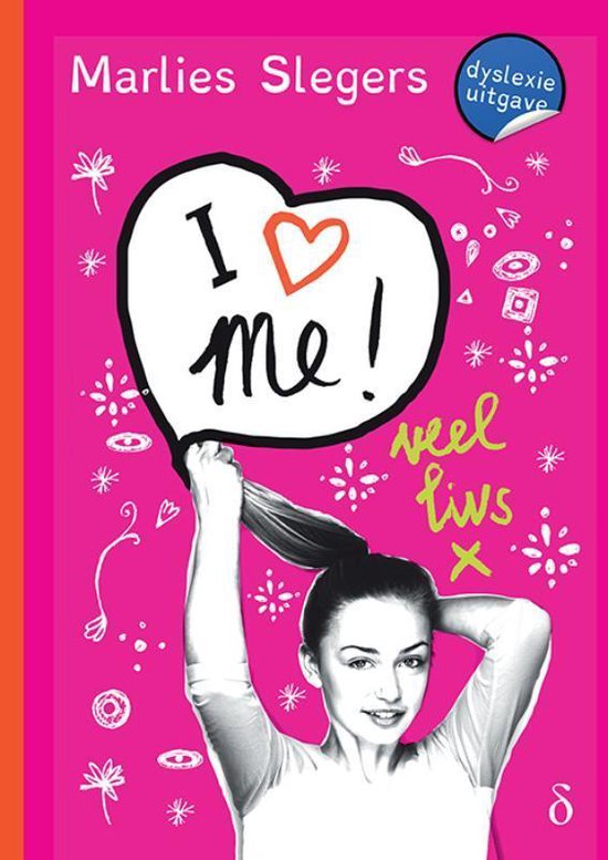 Veel LivsX 5 - I love me!