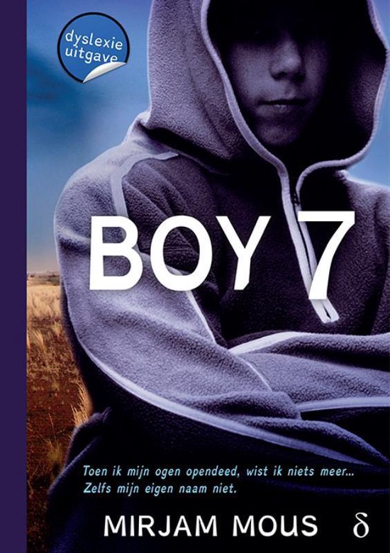 Boy 7