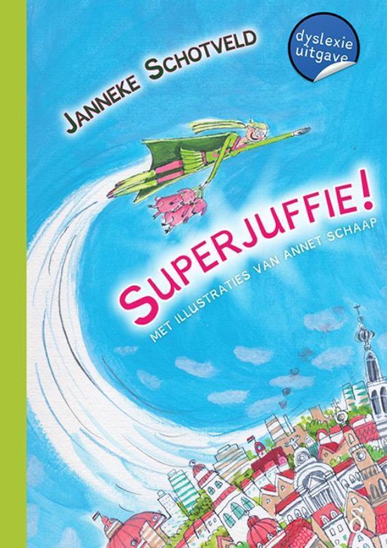 Superjuffie