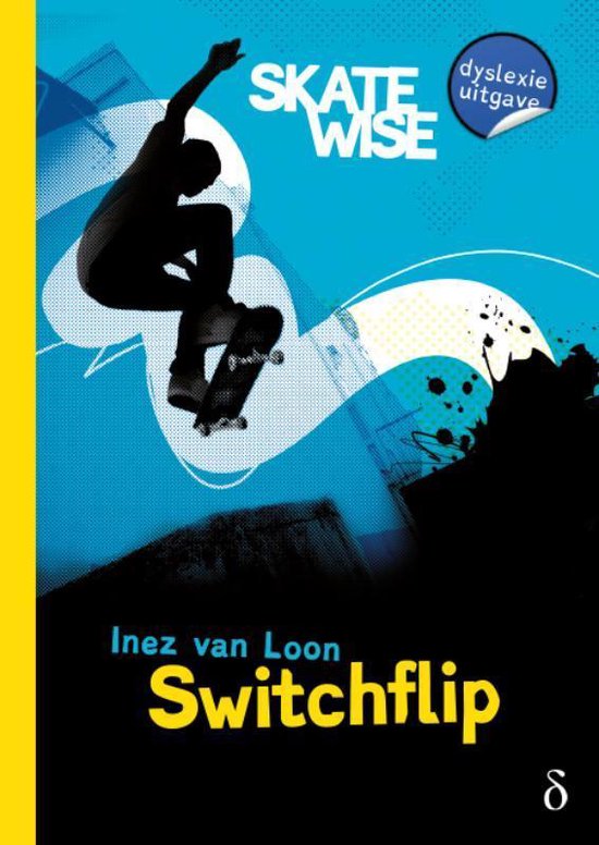 Skatewise 2 - Switchflip