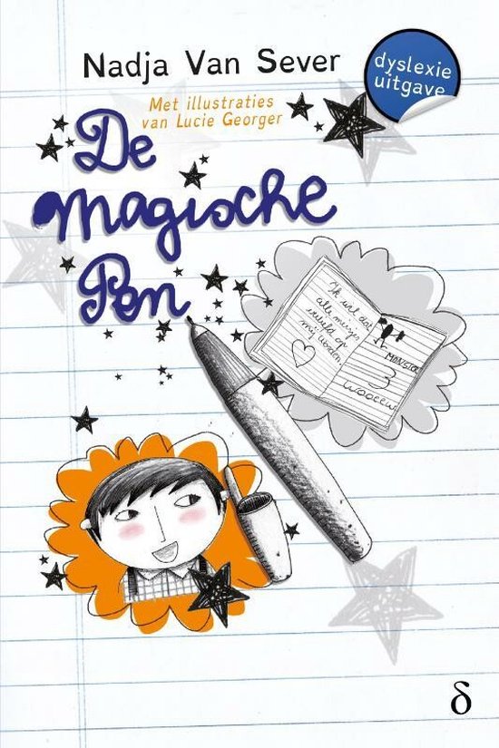 De magische pen